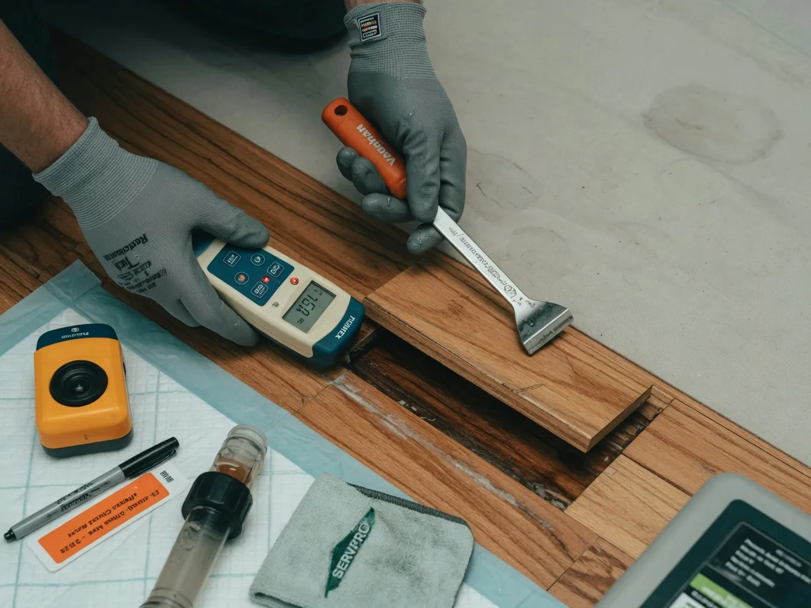Why choose Water Damage Restoration in Tennessee